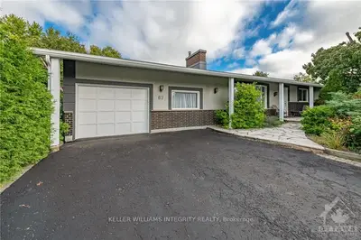 67 Aero Drive, Crystal Bay - Rocky Point - Bayshore, On K2h 5e3