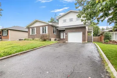 438 Presland Road, Overbrook - Castleheights And Area, On K1k 2b5