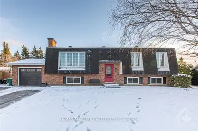 7 Copper Court, Stittsville - Munster - Richmond, On K0a 3p0