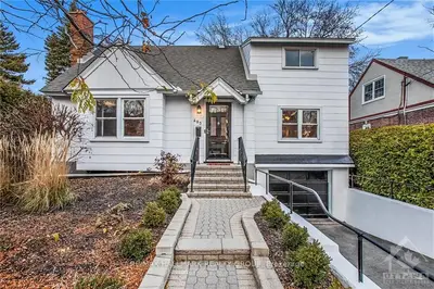 483 Athlone Avenue, Westboro - Hampton Park, On K1z 5m9