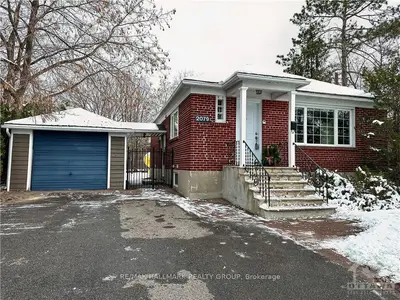 2079 Alta Vista Drive, Alta Vista And Area, On K1h 7l4