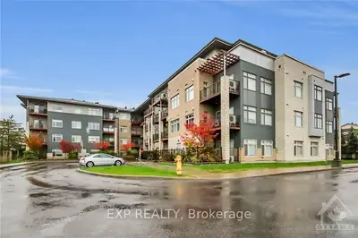 2785 Baseline Road 117, Parkway Park - Queensway Terrace S And Area, On K2h 1g9
