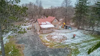 8065 County Rd 42 Road, Rideau Lakes, On K0g 1e0