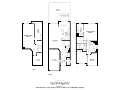 518 PETRICHOR Crescent, Orleans - Cumberland and Area, ON K4A 0T7