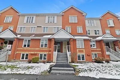 6549 Bilberry Drive A, Orleans - Convent Glen And Area, On K1c 4n4