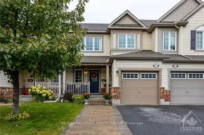 1803 Maple Grove Road, Stittsville - Munster - Richmond, On K2s 0m4