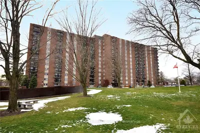 1505 Baseline Road 114, Belair Park - Copeland Park And Area, On K2c 3l4