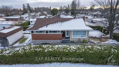 926 Pleasant Park Road, Elmvale Acres And Area, On K1g 1z7