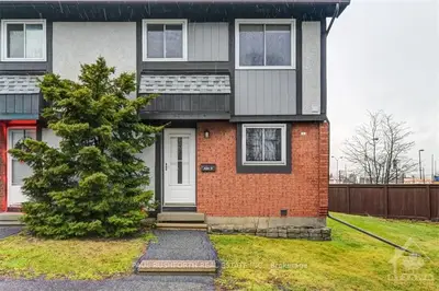 424 Moodie Drive D, Bells Corners And South To Fallowfield, On K2h 8a6