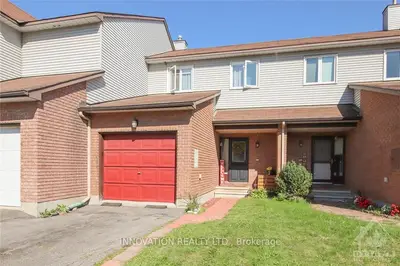 1518 Briarfield Crescent, Orleans - Cumberland And Area, On K4a 1w6
