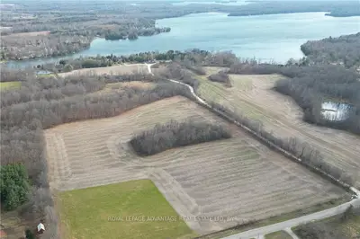 0 Old Kingston Road, Rideau Lakes, On K0g 1v0