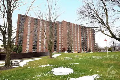 1505 BASELINE Road 114, Belair Park - Copeland Park and Area, ON K2C 3L4