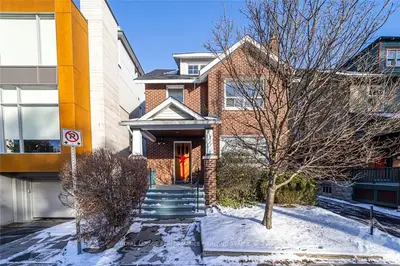 9 GROSVENOR Avenue, Glebe - Ottawa East and Area, ON K1S 4R8