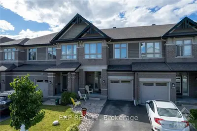 321 Ardmore Street, Blossom Park - Airport And Area, On K4m 0e2