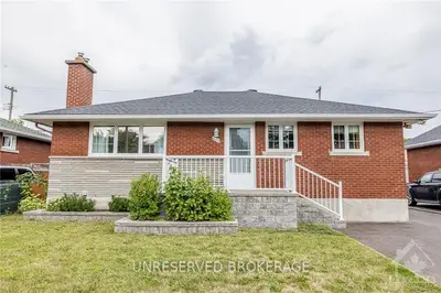 689 BORTHWICK Avenue, Overbrook - Castleheights and Area, ON K1K 2M1
