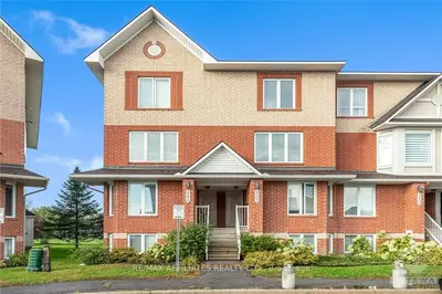 2300 BOIS VERT Place, Orleans - Cumberland and Area, ON K4A 4T8