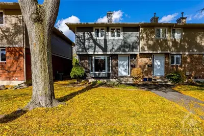 1631 Du Sommet Place, Orleans - Convent Glen And Area, On K1c 4z9