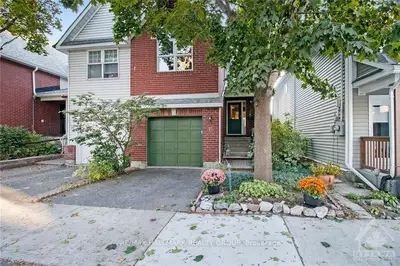 14 MERTON Street, West Centre Town, ON K1Y 1V5
