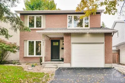 1082 ST GERMAIN Crescent, Orleans - Convent Glen and Area, ON K1C 2L8