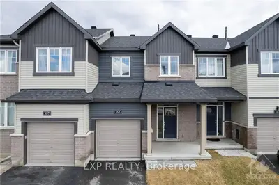 165 Gardenpost Terrace, Orleans - Cumberland And Area, On K4a 3w4