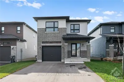 376 Trillium Circle, Alfred And Plantagenet, On K0a 3k0