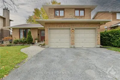 56 Beechfern Drive, Stittsville - Munster - Richmond, On K2s 1e3