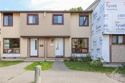 1264 Bethamy Lane, Beacon Hill North - South And Area, On K1j 8p4