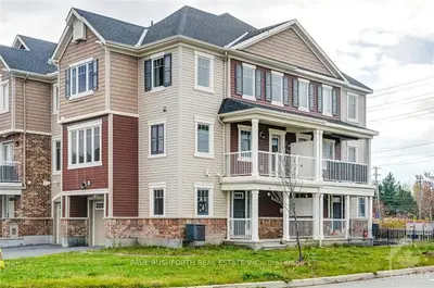 101 Helenium Lane, Orleans - Cumberland And Area, On K4a 1c5