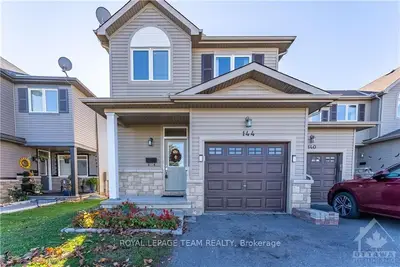 144 DAHLIA Street, Clarence-Rockland, ON K4K 0G1