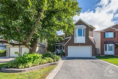 673 APOLLO Way, Orleans - Cumberland and Area, ON K4A 1S7