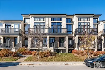 169 Poplin Street, Blossom Park - Airport And Area, On K4m 0g7