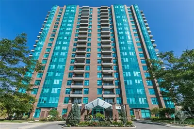 3590 Rivergate Way 1801, Hunt Club - Windsor Park Village And Area, On K1v 1v6