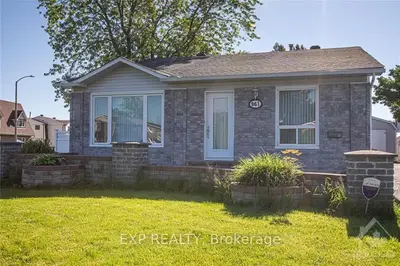 961 Warbler, Orleans - Cumberland And Area, On K1e 2a3