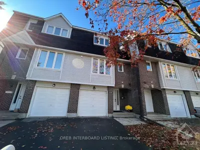 411 PICKFORD Drive B, Kanata, ON K2L 3P8