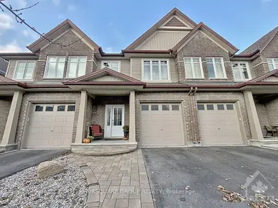 271 Wood Acres Grove, Blossom Park - Airport And Area, On K1t 0m4