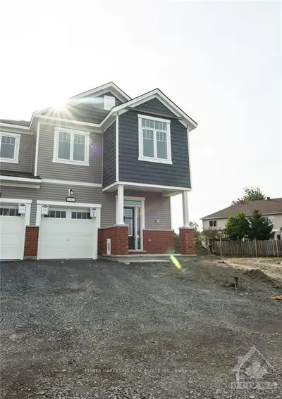2162 Winsome Terrace, Orleans - Cumberland And Area, On K4a 5n1