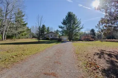 2265 Foymount Road, Bonnechere Valley, On K0j 1t0
