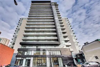 255 Bay Street 706, Ottawa Centre, On K1r 0c5