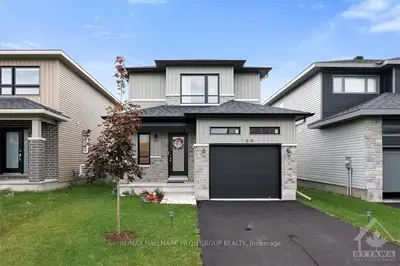 189 Onyx Crescent, Clarence-rockland, On K4k 1p6