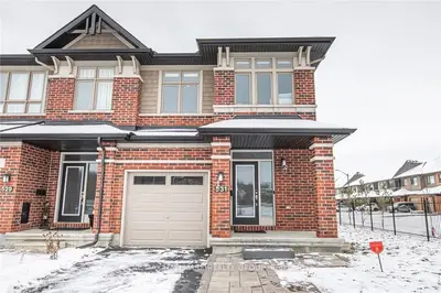 531 Markdale Terrace, Blossom Park - Airport And Area, On K1x 0b4
