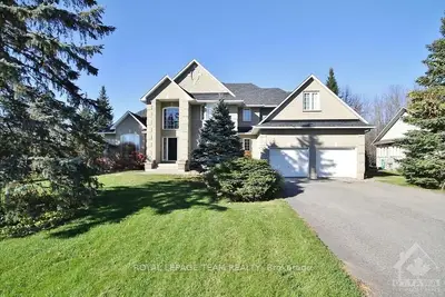 6431 Waddion Street, Greely - Metcalfe - Osgoode - Vernon And Area, On K4p 1e7