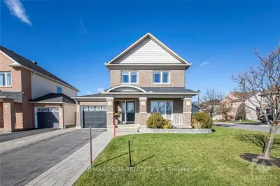 729 Vistapark Drive, Orleans - Cumberland And Area, On K4a 0a2