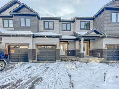 529 Allee Enclave Lane, Clarence-rockland, On K4k 0m8