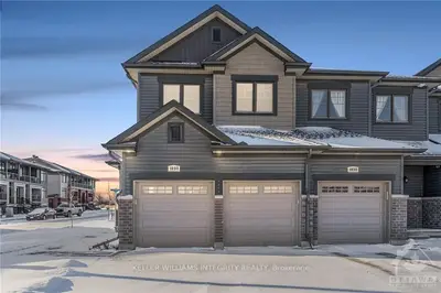 189A SHINNY Avenue, Kanata, ON K2S 1S3