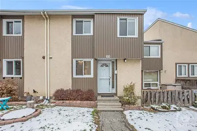 1578 LASSITER Terrace, Beacon Hill North - South and Area, ON K1J 8N4