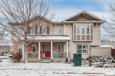 511 ROSEHILL Avenue, Stittsville - Munster - Richmond, ON K2S 0G3