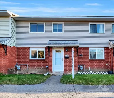 110 Heatherington Road 1478g, Hunt Club - South Keys And Area, On K1v 6s1