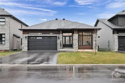 532 Strasbourg Street, Russell, On K0a 1w0