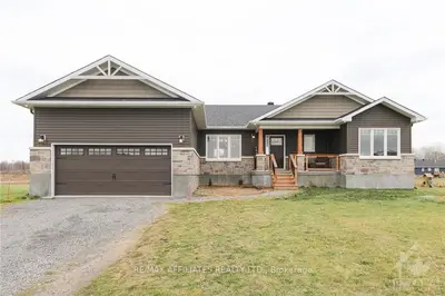 3596 Crosswind Crescent, Greely - Metcalfe - Osgoode - Vernon And Area, On K0a 2w0