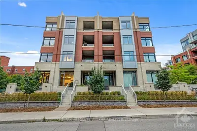 11 Oblats Avenue 108, Glebe - Ottawa East And Area, On K1s 5w1